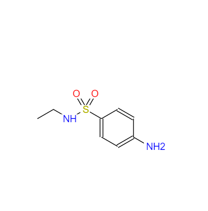 4-氨基-N-乙基苯磺酰胺