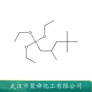 异辛基三乙氧基硅烷 35435-21-3 有机原料 硅烷试剂