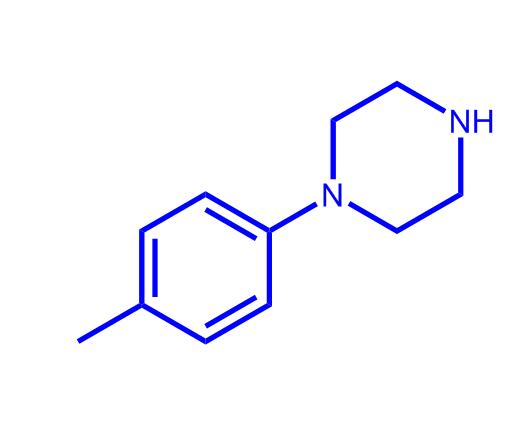 1-(4-甲基苯基)哌嗪39593-08-3