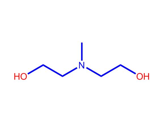 N-甲基二乙醇胺105-59-9