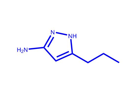 3-氨基-5-丙基吡唑126748-58-1
