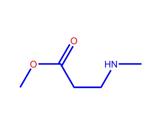 3-(甲氨基)丙酸甲酯24549-12-0