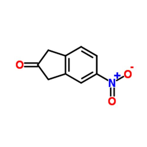 5-硝基-2-茚酮,5-Nitro-1H-inden-2(3H)-one,5-Nitro-1,3-dihydro-2H-inden-2-one