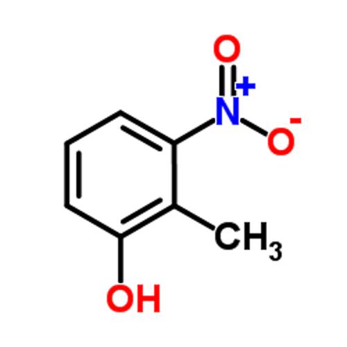 2-羟基-6-硝基甲苯,2-Methyl-3-nitrophenol,Phenol, methylnitro-