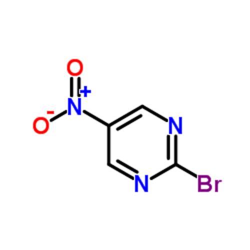 2-溴-5-硝基嘧啶,2-Bromo-5-nitropyrimidine,2-溴-5-硝基嘧啶