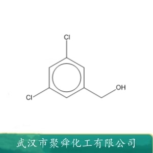 3,5-二氯苯甲醇 60211-57-6 用作研究用化合物