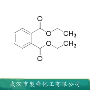 酞酸二乙酯 84-66-2 增塑剂 气相色谱固定液