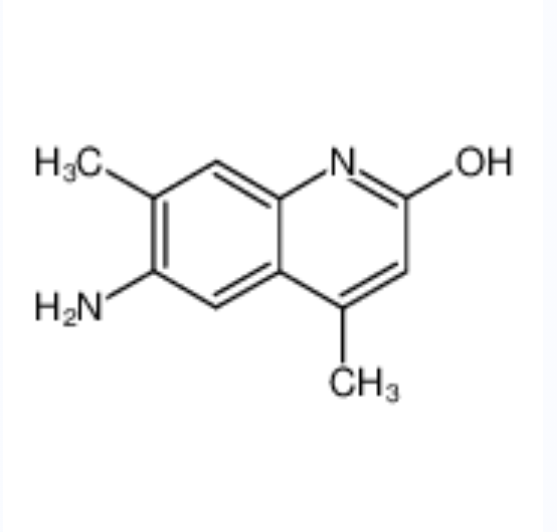 6-AMINO-4,7-DIMETHYLQUINOLIN-2-OL