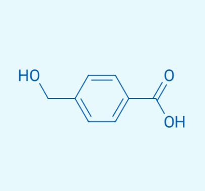 对羟甲基苯甲酸 3006-96-0