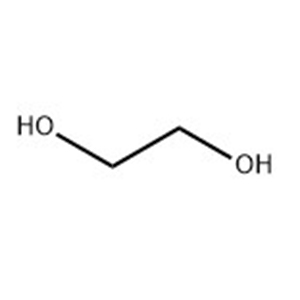 乙二醇 107-21-1 甘醇 防冻液用作聚酯纤维的原料