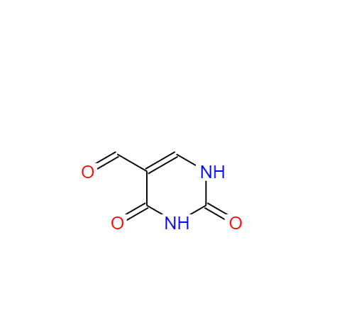 5-甲酰基尿嘧啶