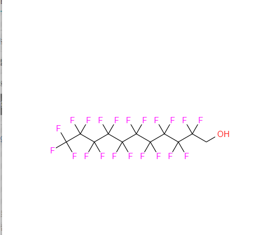 1H,1H-全氟-1-正癸醇