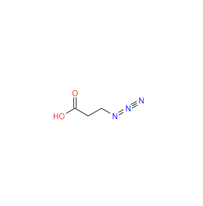 3-叠氮基丙酸