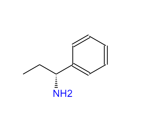 (R)-(+)-1-苯丙胺