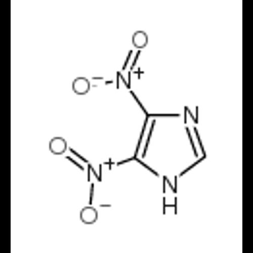 4,5-二硝基咪唑,4,5-Dinitro-1H-imidazole,4,5-二硝基咪唑