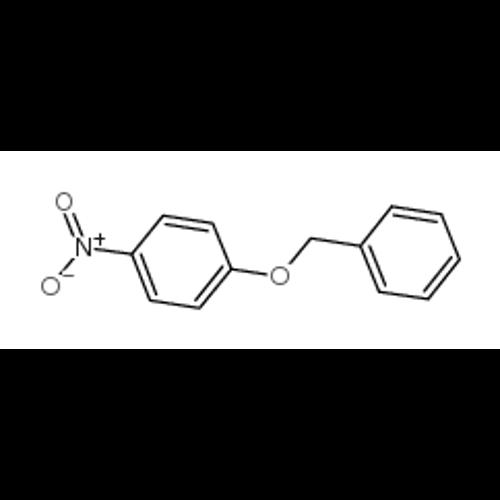4-苄氧基-1-硝基苯,p-(Benzyloxy)nitrobenzene,1-Benzyloxy-4-Nitrobenzene