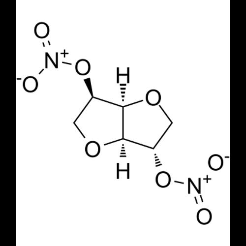 硝酸异山梨酯,isosorbide dinitrate,硝酸异山梨酯