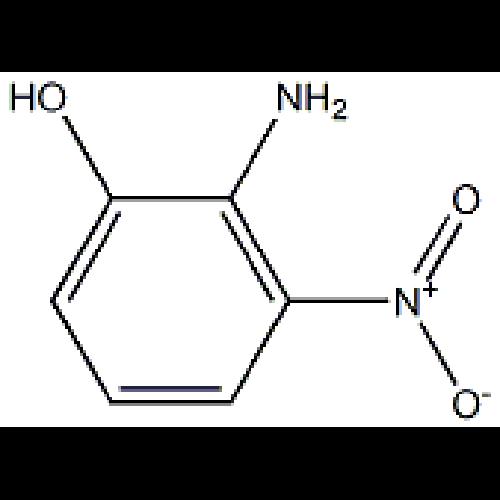 2-氨基-3-硝基苯酚,2-Amino-3-nitrophenol,2-氨基-3-硝基苯酚