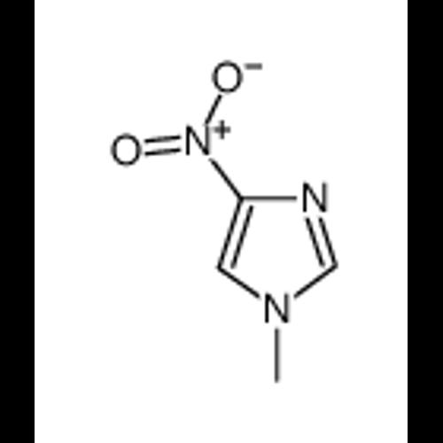 1-甲基-4-硝基咪唑,1-Methyl-4-nitroimidazole,1-methyl-4-nitroimidazole