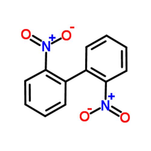 2,2-二硝基联苯,2,2-Dinitro-1,1-biphenyl,2,2'-Dinitrobiphenyl