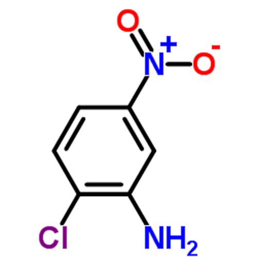 2-氯-5-硝基苯胺,2-Chloro-5-nitroaniline,2-氯-5-硝基苯胺
