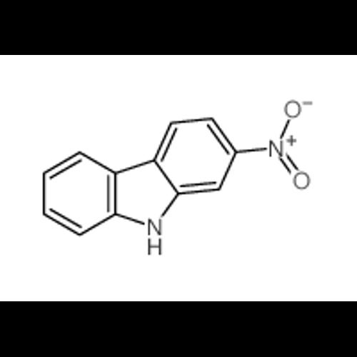 2-硝基咔唑,2-Nitrocarbazole,2-nitro-9h-carbazole