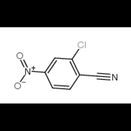 2-氯-4-硝基苯腈,2-Chloro-4-nitrobenzonitrile,2-CHLORO-4-NITROBENZONITRILE