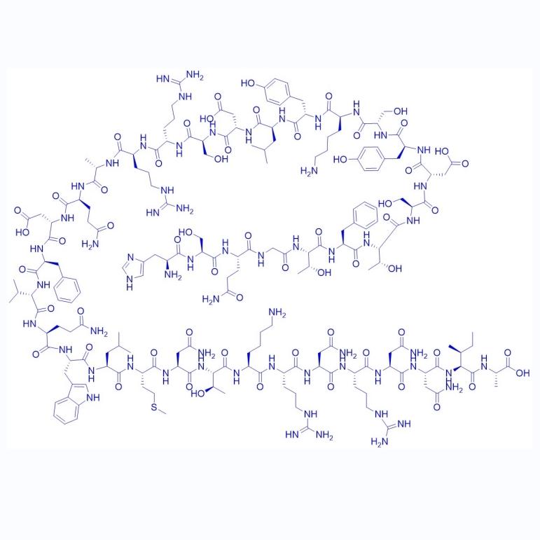 Oxyntomodulin (human, mouse, rat) 159002-68-3.png
