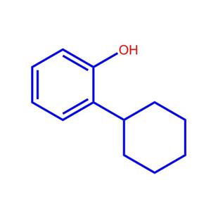 2-环己基苯酚119-42-6