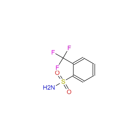 2-三氟甲基苯磺酰胺