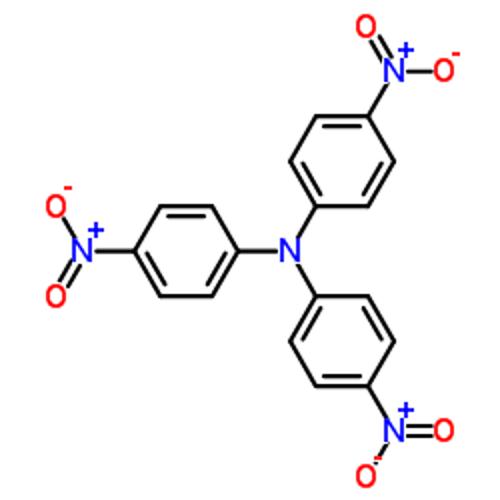 三(4-硝基苯基)胺,Tris(4-nitrophenyl)amine,三(4-硝基苯基)胺