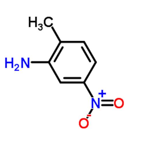 4-硝基-2-氨基甲苯,2-Methyl-5-nitroaniline,4-硝基-2-氨基甲苯