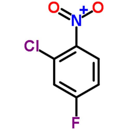 2-氯-4-氟硝基苯,2-Chloro-4-fluoronitrobenzene,2-氯-4-氟硝基苯