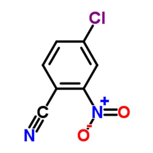 4-氯-2-硝基苯甲腈,4-Chloro-2-nitrobenzonitrile,4-氯-2-硝基苯甲腈