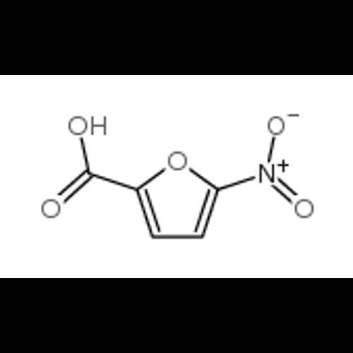 5-硝基-2-糠酸,5-Nitro-2-furoic acid,5-硝基-2-糠酸