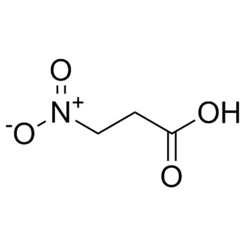 3-硝基丙酸,3-Nitropropanoic acid,3-硝基丙酸