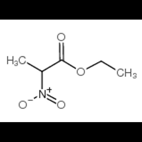 2-硝基丙酸乙酯,ethyl 2-nitropropionate,ethyl 2-nitropropanoate