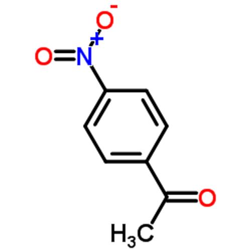 4-硝基苯乙酮,4-Nitroacetophenone,4-硝基苯乙酮