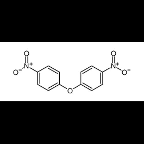 4,4-二硝基二苯醚,4,4-Oxybis(nitrobenzene),oxybis[4-nitrobenzene]