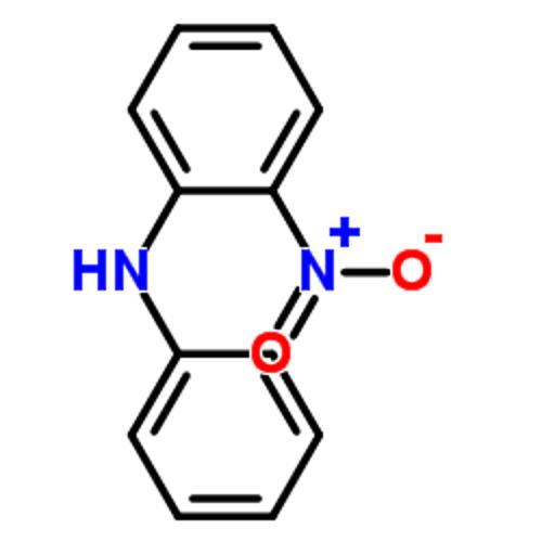 2-硝基二苯胺,2-Nitrodiphenylamine,2-硝基二苯胺