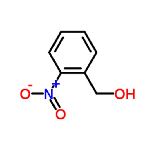 2-硝基苯甲醇,2-Nitrobenzyl alcohol,2-硝基苯甲醇