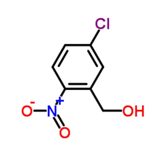 5-氯-2-硝基苯甲醇,(5-Chloro-2-nitrophenyl)methanol,5-Chloro-2-nitrobenzyl alcohol