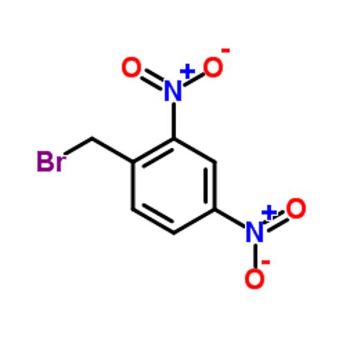 2,4-二硝基苄溴,2,4-DINITROBENZYL BROMIDE,2,4-DINITRO BENZYL BROMIDE