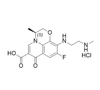 左氧氟沙星杂质B 1346603-62-0