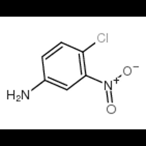 3-硝基-4-氯苯胺,4-Chloro-3-nitroaniline,3-硝基-4-氯苯胺