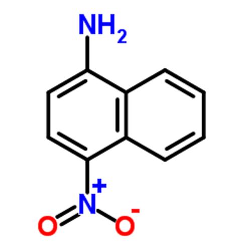 4-硝基1-萘胺,4-Nitronaphthalen-1-amine,4-Nitro-1-naphthalenamine