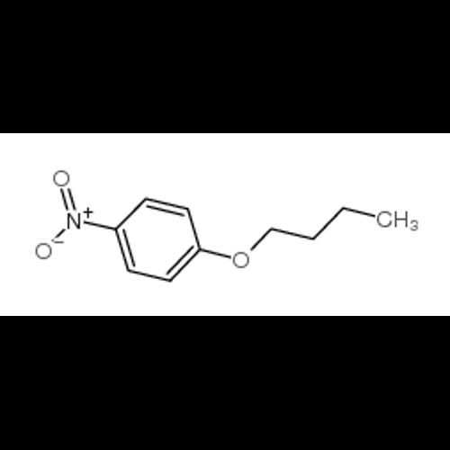 1-丁氧基-4-硝基苯,1-Butoxy-4-nitrobenzene,4-n-butoxynitrobenzene