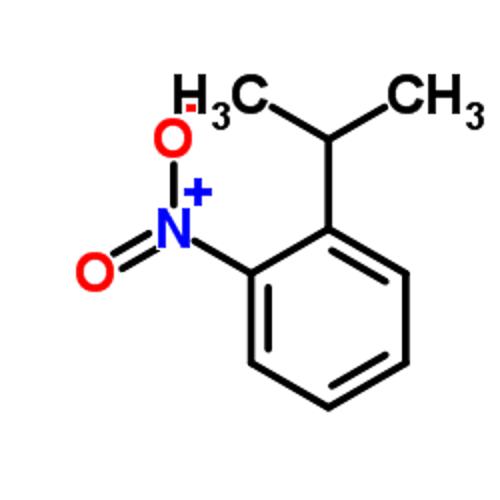 邻硝基异丙基苯,1-Isopropyl-2-nitrobenzene,2-Nitrocumene