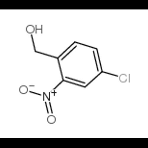 4-氯-2-硝基苯甲醇,(4-Chloro-2-nitrophenyl)methanol,4-chloro-2-nitrobenzyl alcohol