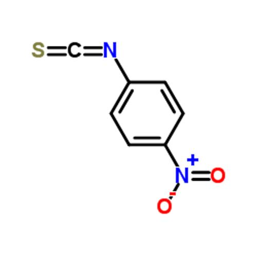 4-硝基苯硫代异氰酸酯,4-nitrobenzyl-isothiocyanate,4-Nitrophenyl isothiocyanate